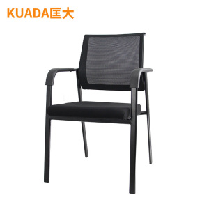 匡大办公椅四腿固定位办公椅职员电脑椅MIRO-31