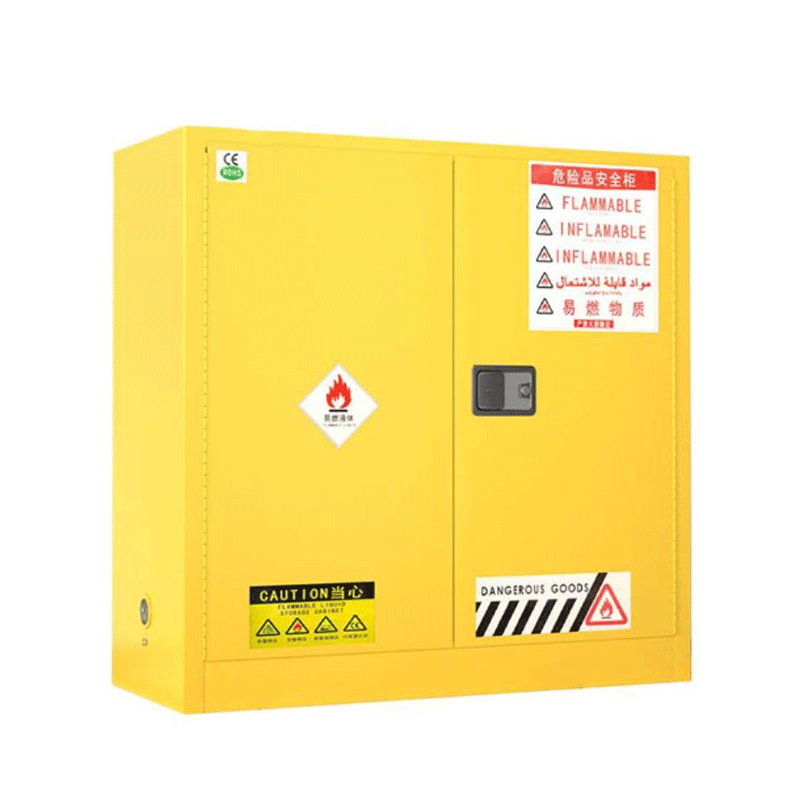 防爆柜 (30加仑)1090*460*1120mm