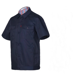 泉兴短袖工作服160-190/件
