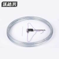 沃达兴 镀锌铁丝 8号(4.0mm)/千克