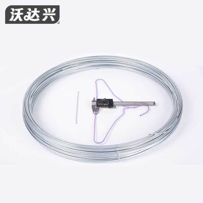 沃达兴 镀锌铁丝 8号(4.0mm)/千克
