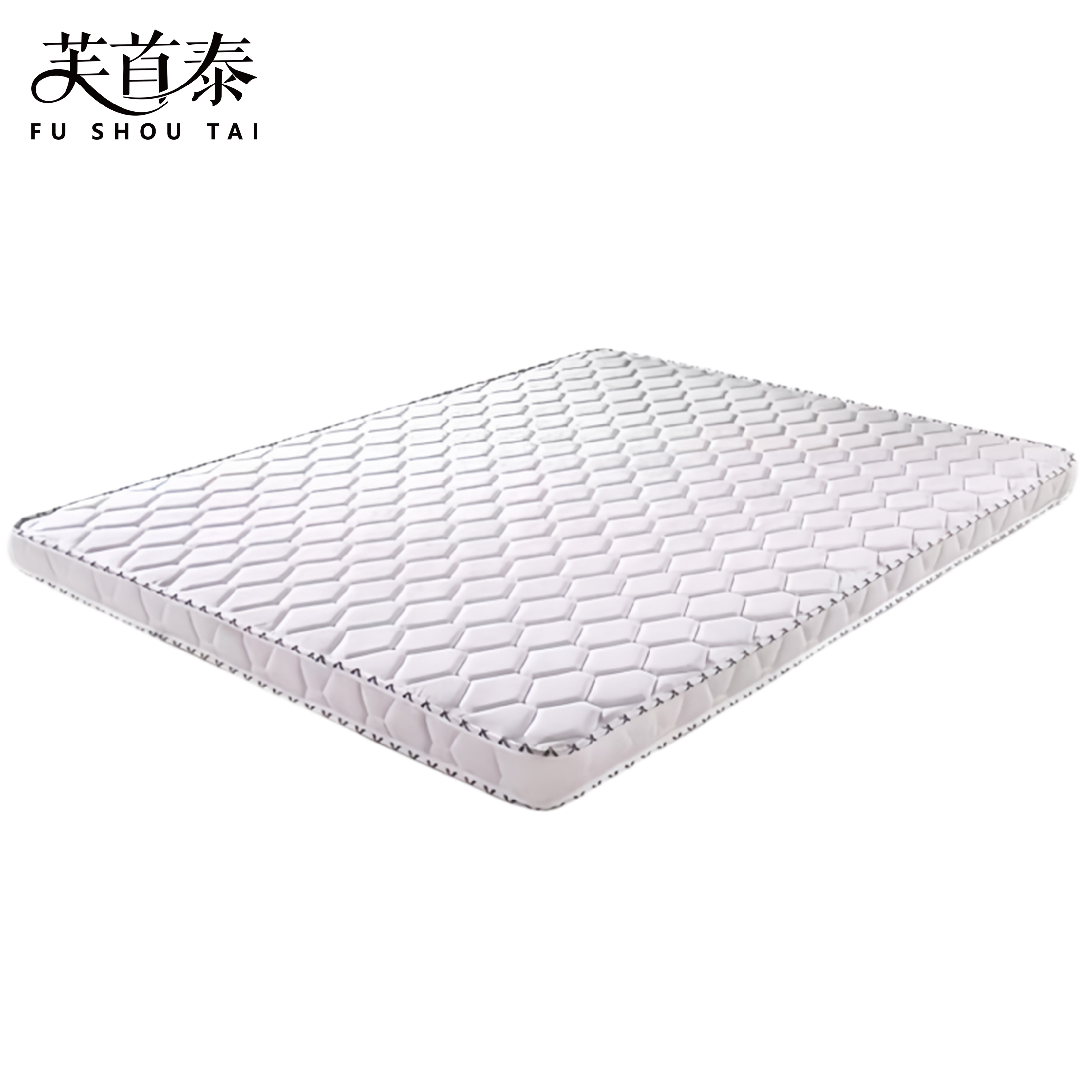 芙首泰床垫1900*1350*100mm张