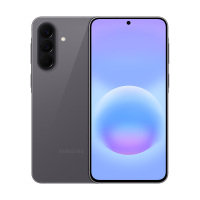 三星Galaxy A57(SM-A5760)12GB+256GB 雾岩灰 智能AI手机 轻薄时尚5000万像素