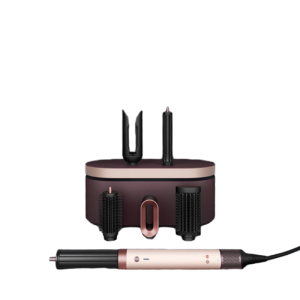 戴森(DYSON)HS09多功能造型吹风机 co-anda 2x 吹干、拉直、卷发,三合一 HS09