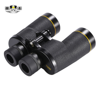 强泰BBG 412-7x50望远镜充氮防水高清军望远镜微光夜视户外测距坐标双筒望远镜