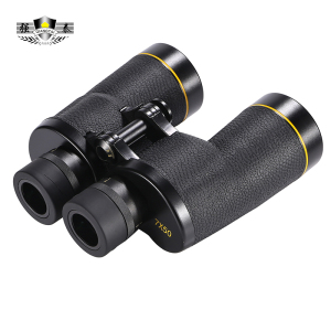 强泰BBG 412-7x50望远镜充氮防水高清军望远镜微光夜视户外测距坐标双筒望远镜