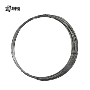 洋蝲蝲 镀锌铁线 14号 单位:kg