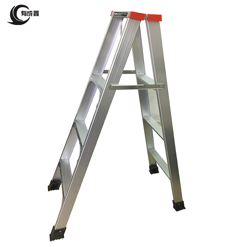 有成鑫 加厚铝合金人字梯 1.2米/个