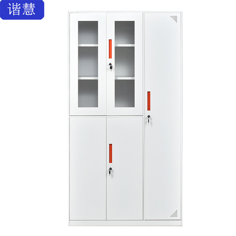 谐慧 五门更衣柜970*500*1850mm个