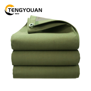 腾友安 三防帆布 3*4m/块