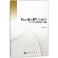 音像科技文化及其软实力研究:以文化强国战略为视角杨怀中著