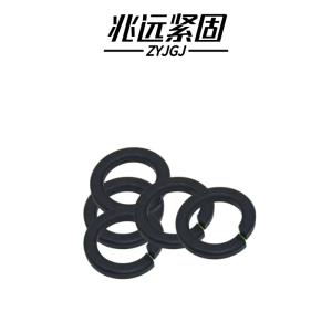 兆远紧固 标准型弹簧垫圈(个)(φ22)