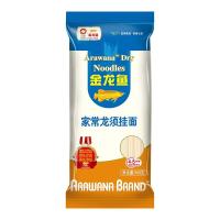 金龙鱼 面条 家常系列 龙须麦芯挂面 500g 易煮易熟好方便