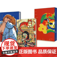 [港台原版] 猫画猫话套书 纪念版(共二册) 游珮芸 步步