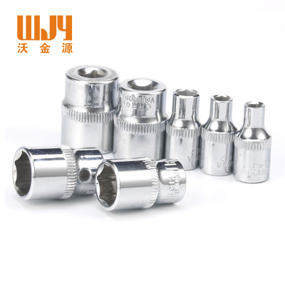 沃金源 短套筒头8-32mm 个