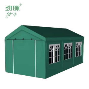 劲脉 户外停车帐篷 3*5*2M 顶