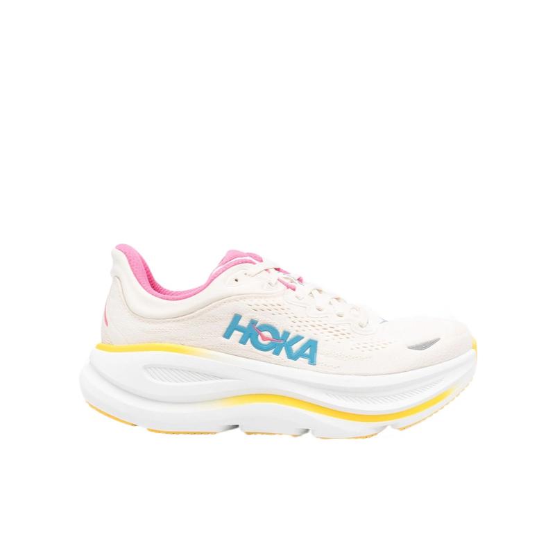 Hoka One One女跑步鞋缓震运动鞋透气休闲鞋跑步日常