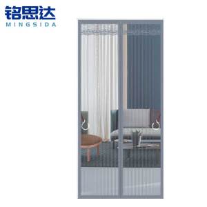 铭思达魔术贴防蚊门帘
