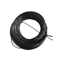 长铁 包塑钢丝绳 10mm 米