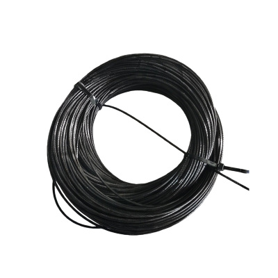 长铁 包塑钢丝绳 10mm 米