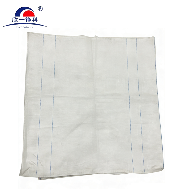 欣一铮科 方形编织袋 100X100X120cm 1个