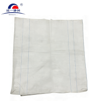 欣一铮科 方形编织袋 100X100X120cm 1个