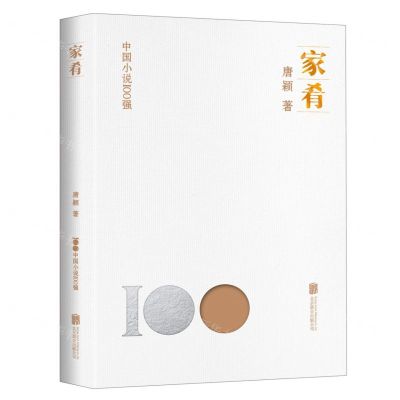 [N]家肴/中国小说100强-9787559670908