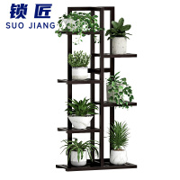 锁匠 花架置物架 六层 个