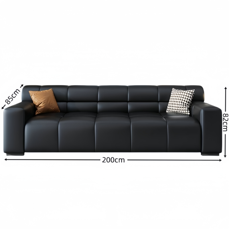 依韵珂洽谈沙发三人位张