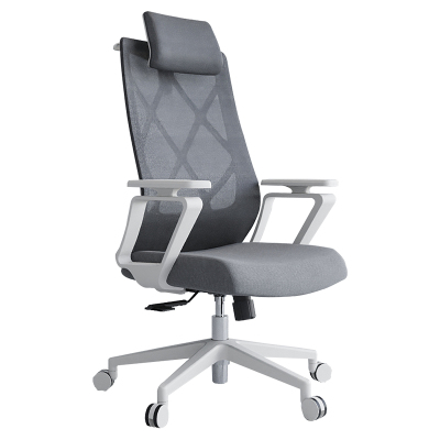 臻远 ZY-BGY-01 办公椅转椅人体工学椅电脑椅会议椅办公椅子学习椅