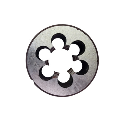 铭达鲁满 板牙 圆板牙 M22 个