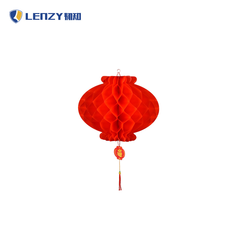 LENZY 韧知 灯笼 D30 个