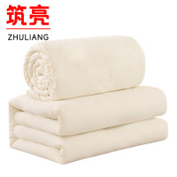 筑亮 棉花被 MH18010 床