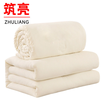 筑亮 棉花被 MH18010 床