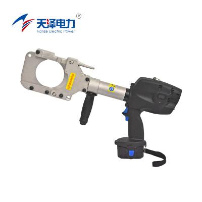 天泽电力 充电式切刀 BTC-795 把