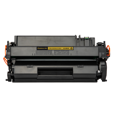 齐心 CXB-CE505A/CF280A 激光碳粉盒 2700页 黑色