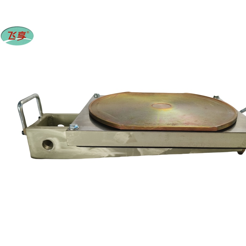 飞享 横移车体 FX-800-15个