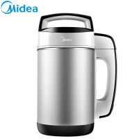 美的（Midea）DE11S71双层全钢多功能自动清洗豆浆机1.1L