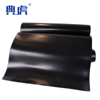 典虎 绝缘地垫 3mm*1.5m*10m 卷
