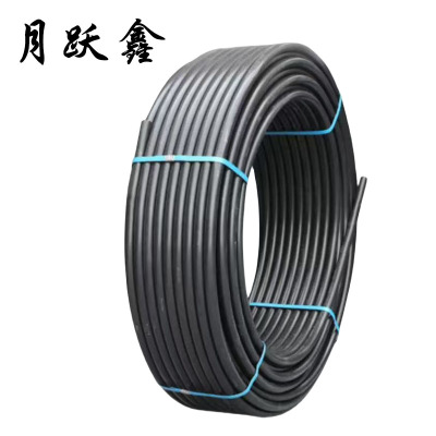 月跃鑫 硅芯管 75mm厚度4mm100米 米