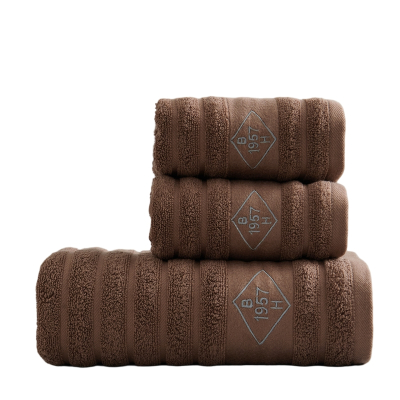 伊伊爱 波浪1957酒店风浴巾