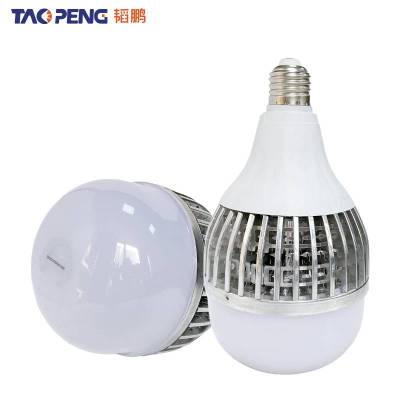 韬鹏 LED鳍片灯泡 150W E40螺口 个