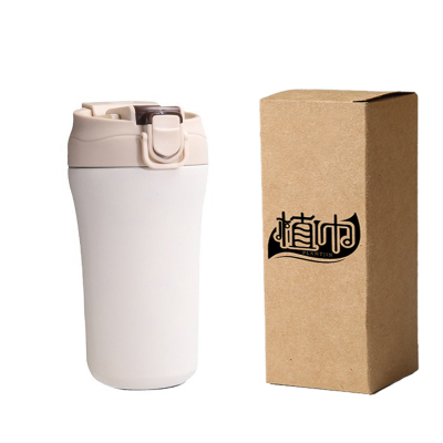 植巾 BWB150 400ML 真空不锈钢 保温杯(计价单位:个)