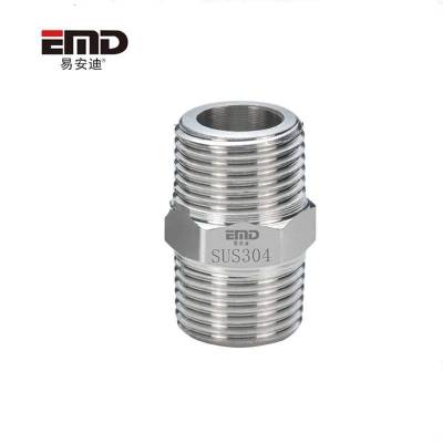 易安迪 不锈钢外接头 DN50 个