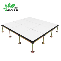 嘉叶JY-2001木基防静电地板E1级