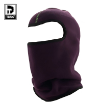 Tduo防寒帽骑行头套M30 顶