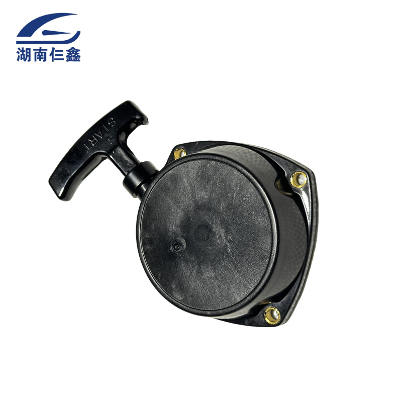 仨鑫 启动器总成 启动拉盘 ND-4K /个