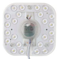 格瑞捷 LED声光控模组 GRJ-MZ-12W 个