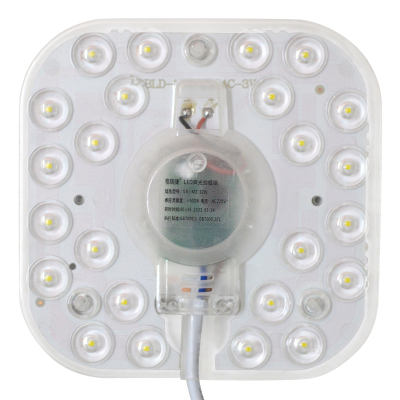 格瑞捷 LED声光控模组 GRJ-MZ-12W 个