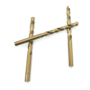 Lusmooth 含钴钻头 20mm